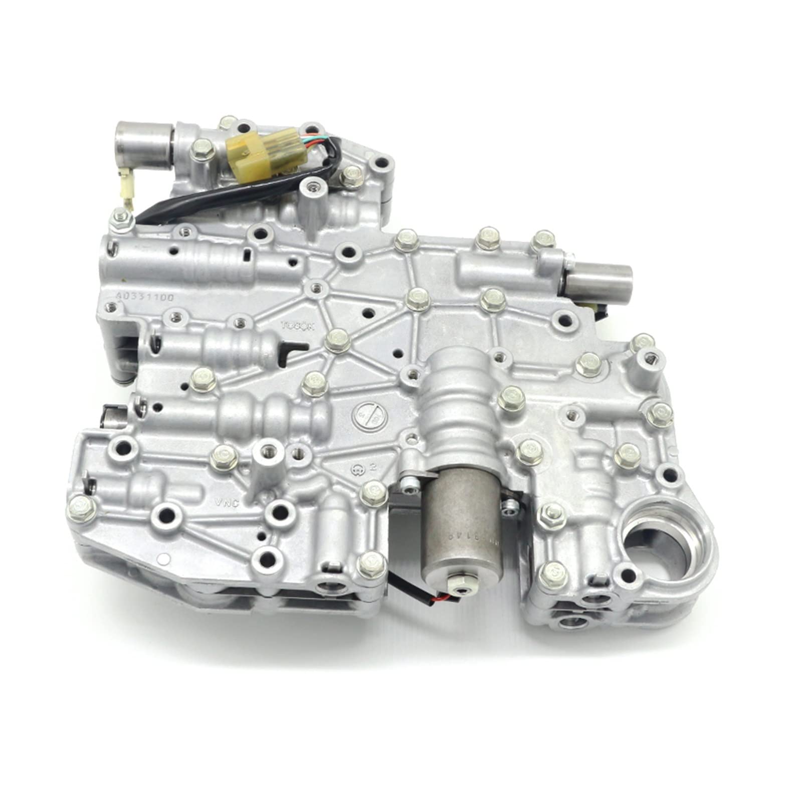 Amazon.co.jp: TR690 CVT トランスミッションバルブボディスーツ